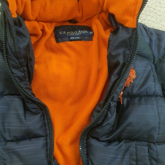 Jacket - Picture 2 of 4